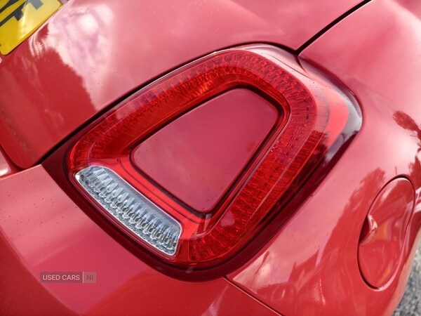 Used Fiat 500 2020 for sale - 76138887: Photo 25