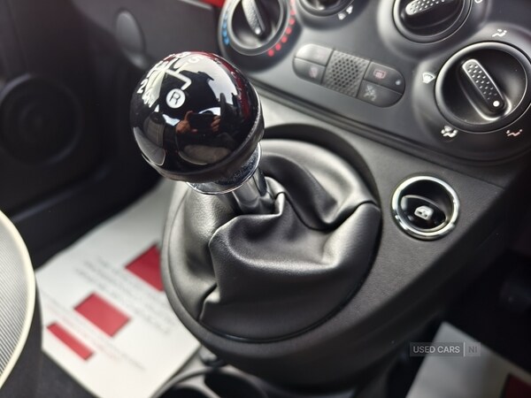 Used Fiat 500 2020 for sale - 76138887: Photo 34