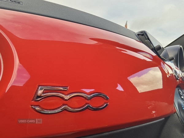 Used Fiat 500 2020 for sale - 76138887: Photo 37