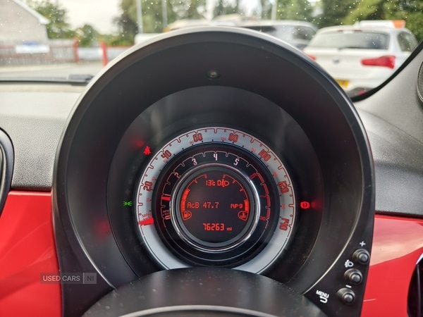 Used Fiat 500 2020 for sale - 76138887: Photo 42