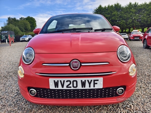 Used Fiat 500 2020 for sale - 76138887: Photo 5