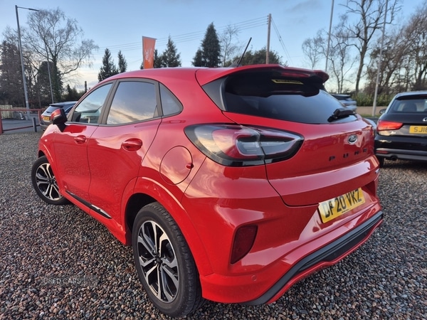 Used Ford Puma 2020 for sale - 77634080: Photo 2