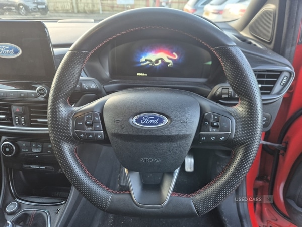 Used Ford Puma 2020 for sale - 77634080: Photo 21