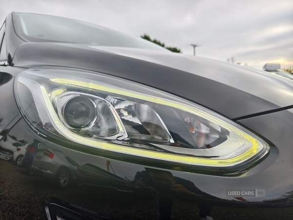 Used Ford Fiesta 2018 for sale - 77346112: Photo 21