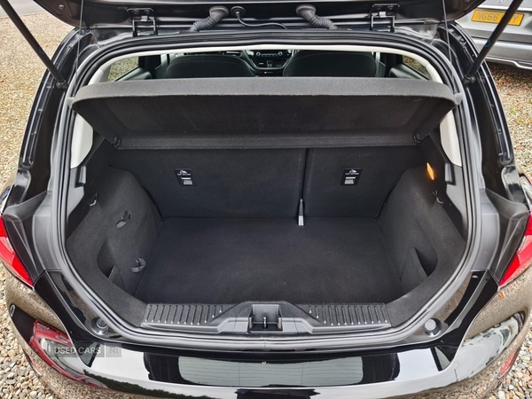 Used Ford Fiesta 2018 for sale - 77346112: Photo 23