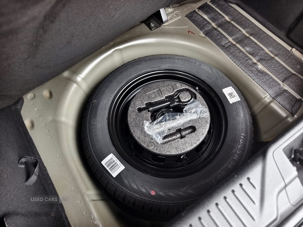 Used Ford Fiesta 2018 for sale - 77346112: Photo 24