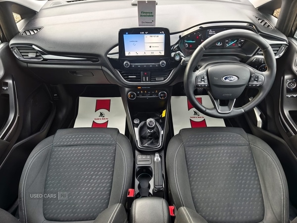 Used Ford Fiesta 2018 for sale - 77346112: Photo 28