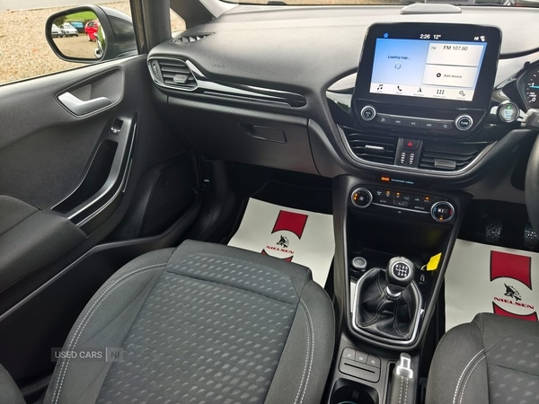 Used Ford Fiesta 2018 for sale - 77346112: Photo 30