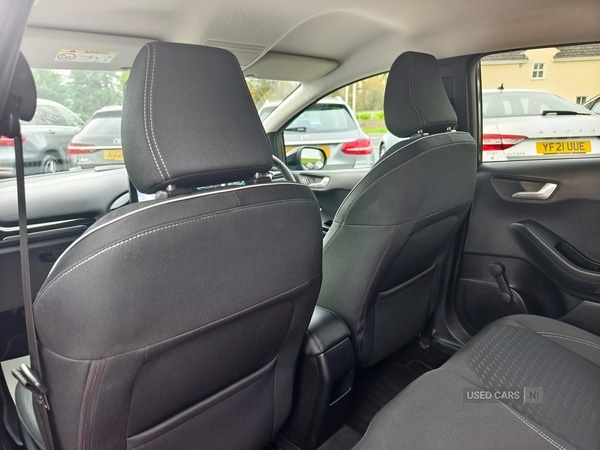 Used Ford Fiesta 2018 for sale - 77346112: Photo 32