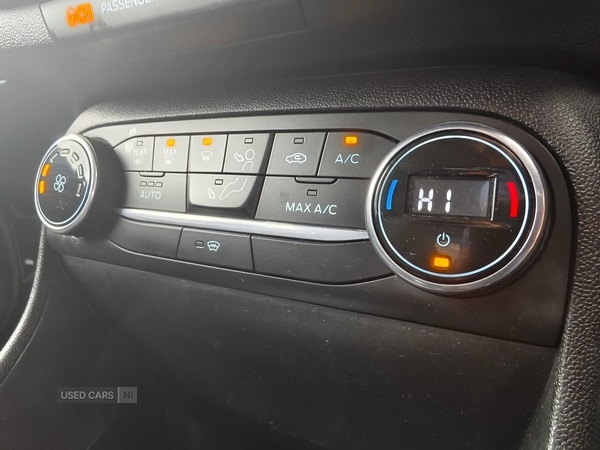 Used Ford Fiesta 2018 for sale - 77346112: Photo 36