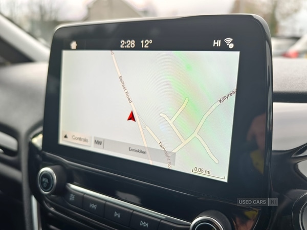 Used Ford Fiesta 2018 for sale - 77346112: Photo 38