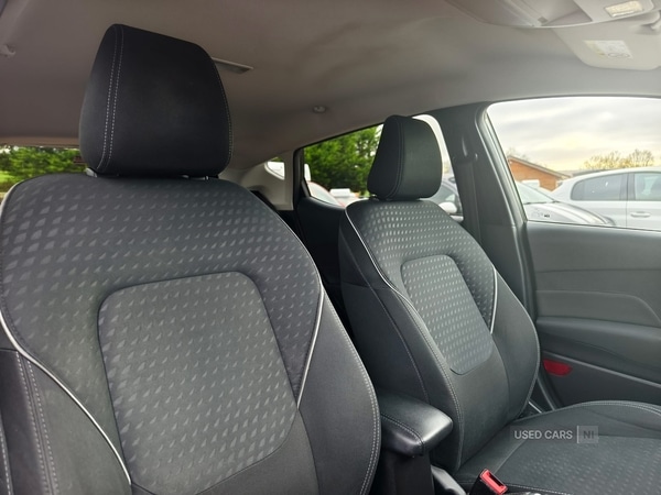 Used Ford Fiesta 2018 for sale - 77346112: Photo 4