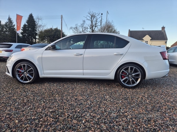 Used Skoda Octavia 2020 for sale - 77231016: Photo 11