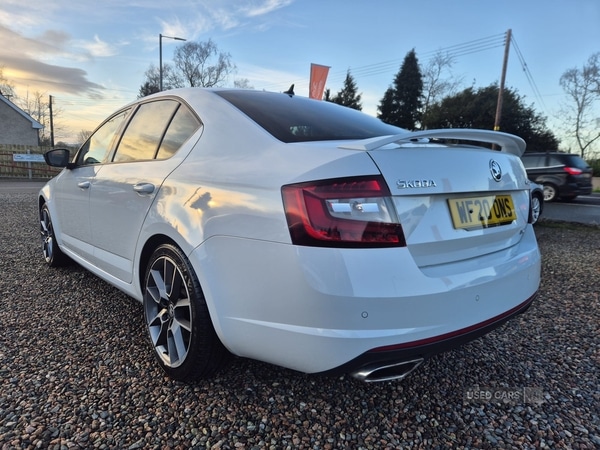 Used Skoda Octavia 2020 for sale - 77231016: Photo 12