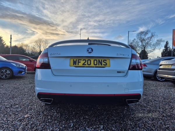 Used Skoda Octavia 2020 for sale - 77231016: Photo 13