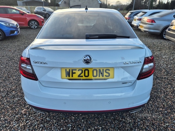 Used Skoda Octavia 2020 for sale - 77231016: Photo 14