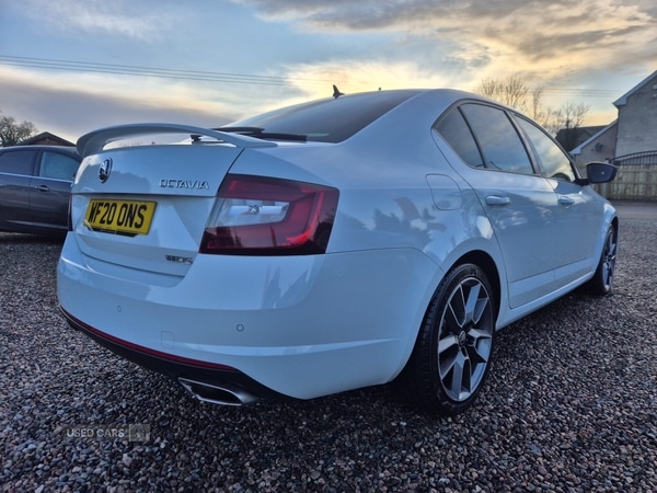 Used Skoda Octavia 2020 for sale - 77231016: Photo 16