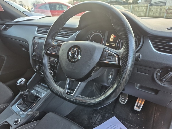 Used Skoda Octavia 2020 for sale - 77231016: Photo 17