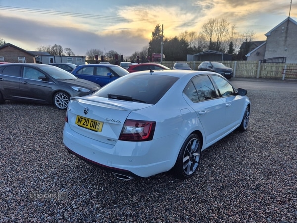 Used Skoda Octavia 2020 for sale - 77231016: Photo 19