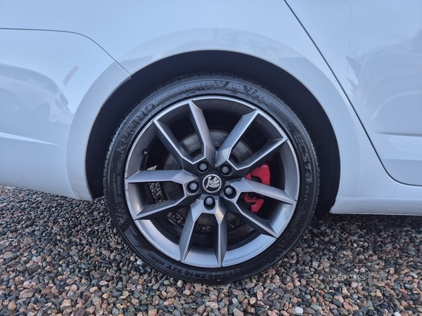 Used Skoda Octavia 2020 for sale - 77231016: Photo 20