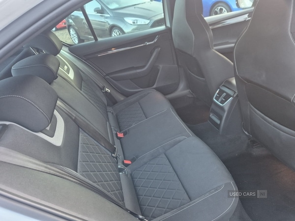 Used Skoda Octavia 2020 for sale - 77231016: Photo 23