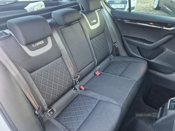 Used Skoda Octavia 2020 for sale - 77231016: Photo 24