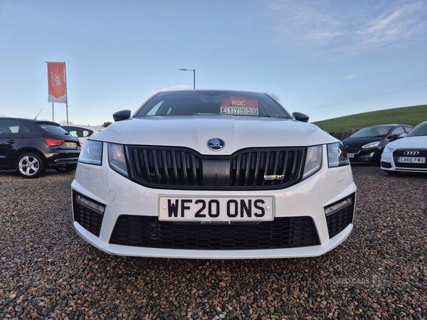 Used Skoda Octavia 2020 for sale - 77231016: Photo 4
