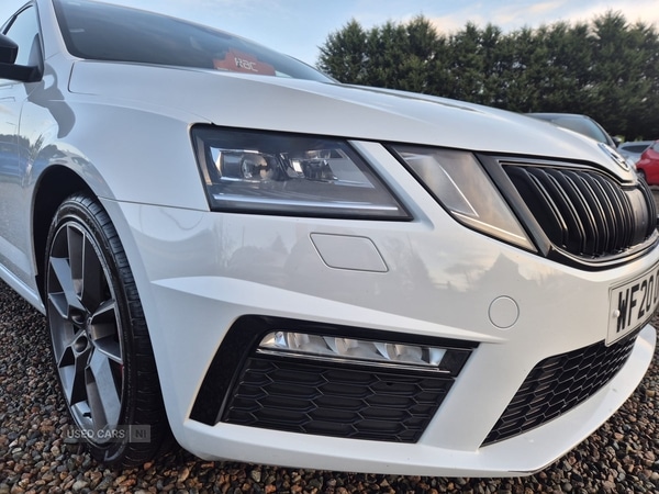 Used Skoda Octavia 2020 for sale - 77231016: Photo 5