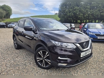 2018 - 1.5 dCi 115 N-Connecta 5dr