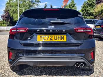 Used Ford Focus 2023 for sale - 74668699: Photo