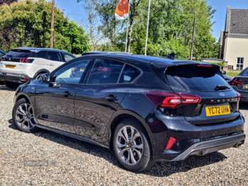 Used Ford Focus 2023 for sale - 74668699: Photo