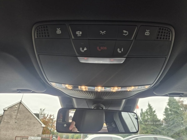 Used Mercedes-Benz E Class 2017 for sale - 77268549: Photo 16