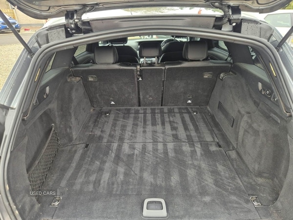 Used Mercedes-Benz E Class 2017 for sale - 77268549: Photo 17