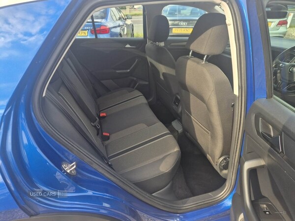 Used Volkswagen T-Roc 2018 for sale - 76138894: Photo 20