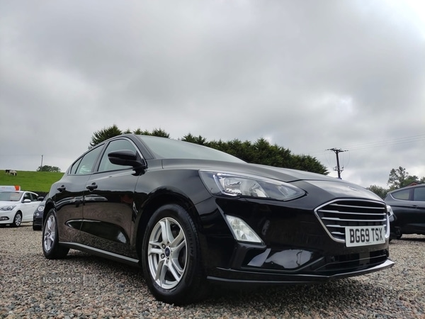 Used Ford Focus 2020 for sale - 77511810: Photo 10