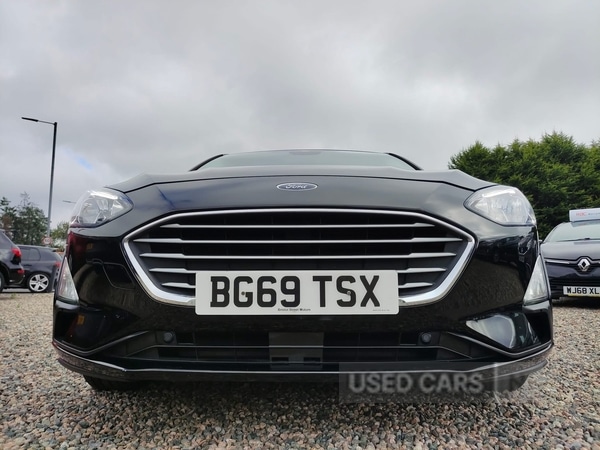 Used Ford Focus 2020 for sale - 77511810: Photo 11