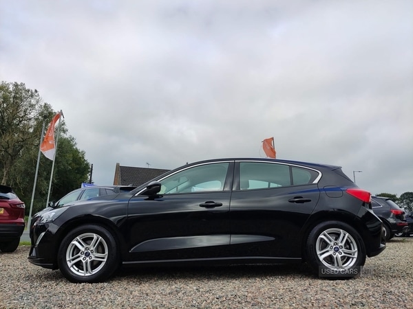 Used Ford Focus 2020 for sale - 77511810: Photo 13