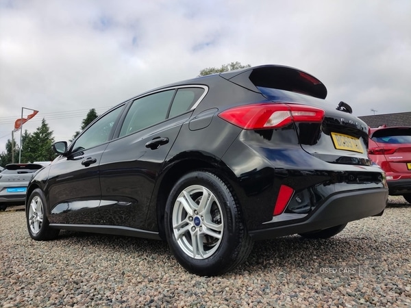 Used Ford Focus 2020 for sale - 77511810: Photo 14