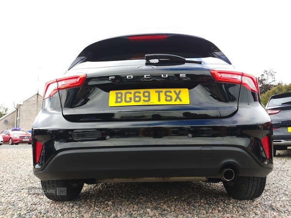 Used Ford Focus 2020 for sale - 77511810: Photo 15