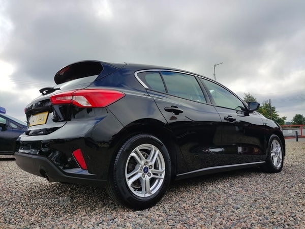 Used Ford Focus 2020 for sale - 77511810: Photo 16