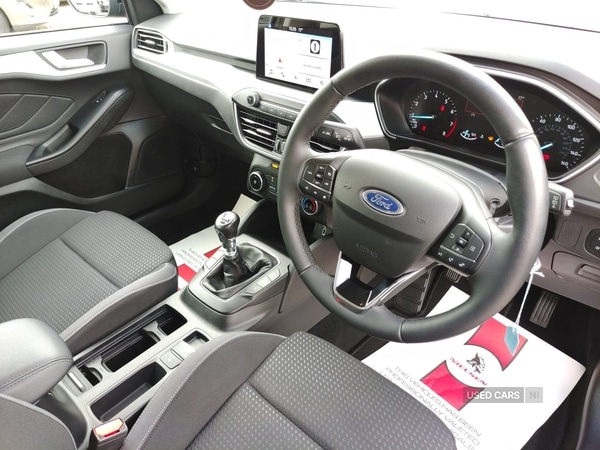 Used Ford Focus 2020 for sale - 77511810: Photo 17