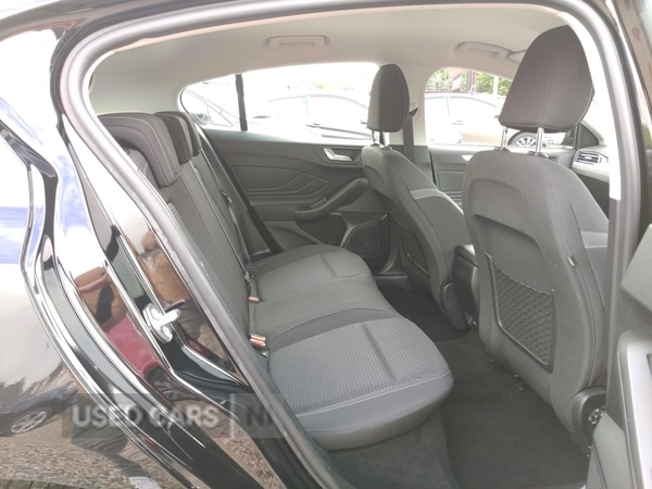 Used Ford Focus 2020 for sale - 77511810: Photo 19