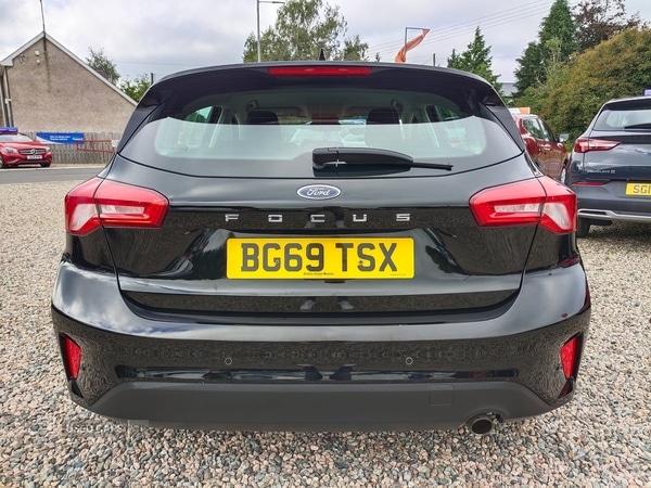 Used Ford Focus 2020 for sale - 77511810: Photo 2