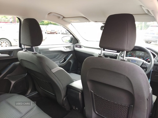 Used Ford Focus 2020 for sale - 77511810: Photo 21