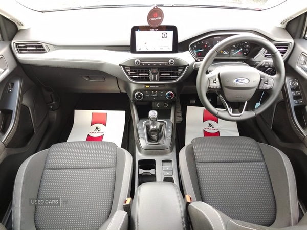 Used Ford Focus 2020 for sale - 77511810: Photo 22