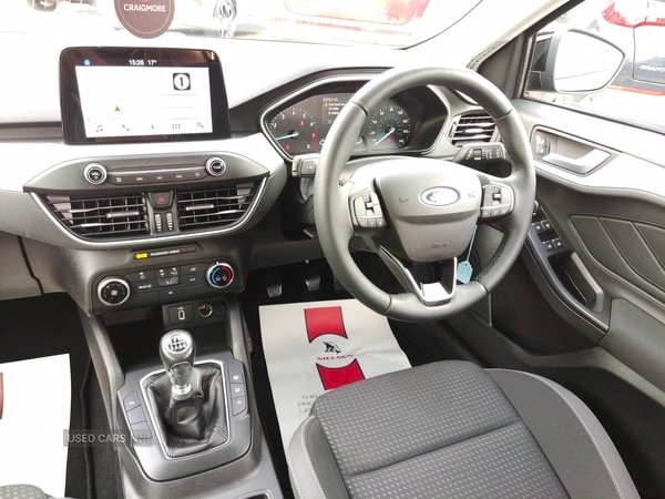 Used Ford Focus 2020 for sale - 77511810: Photo 23