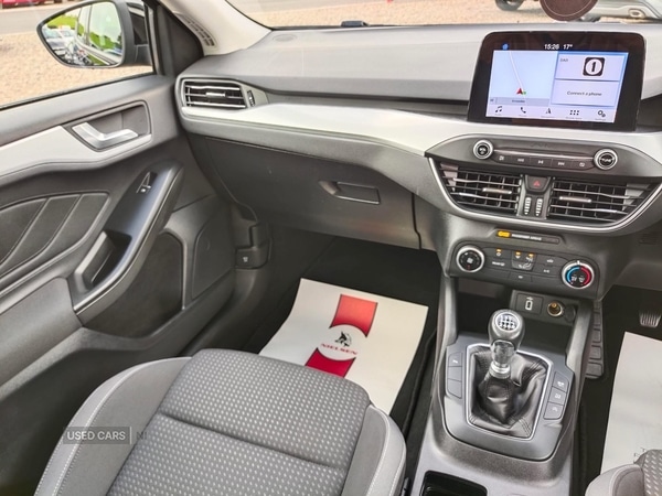 Used Ford Focus 2020 for sale - 77511810: Photo 24