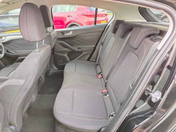 Used Ford Focus 2020 for sale - 77511810: Photo 26