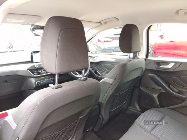 Used Ford Focus 2020 for sale - 77511810: Photo 27