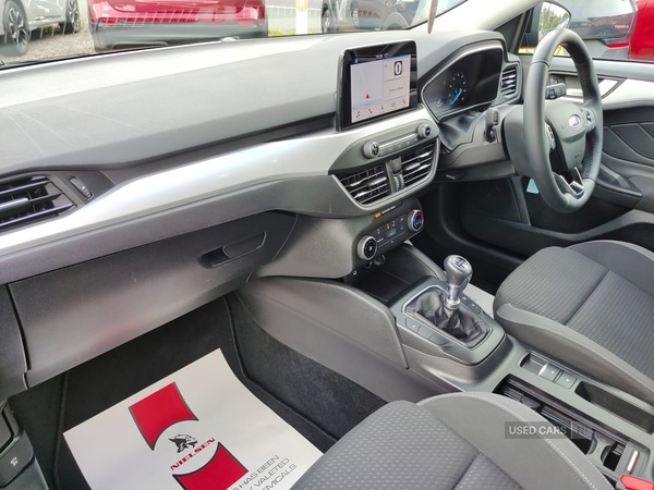 Used Ford Focus 2020 for sale - 77511810: Photo 28